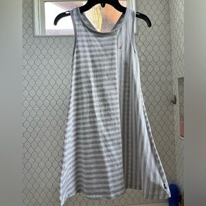 Girls Summer Nautica Sun Dress